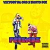 Victory DaOne - Friendz (feat. Shote Boi) - Single